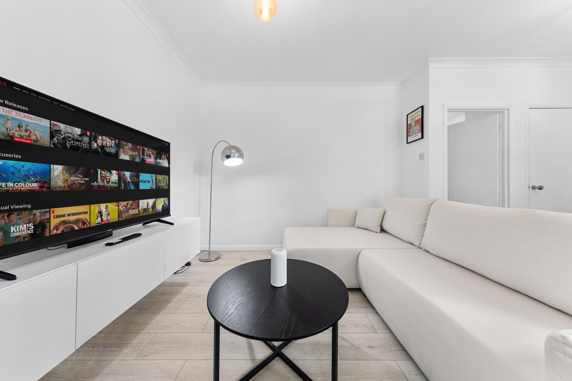 Appartamento Stylish Flat Near Tower Bridge & Bridge Londra