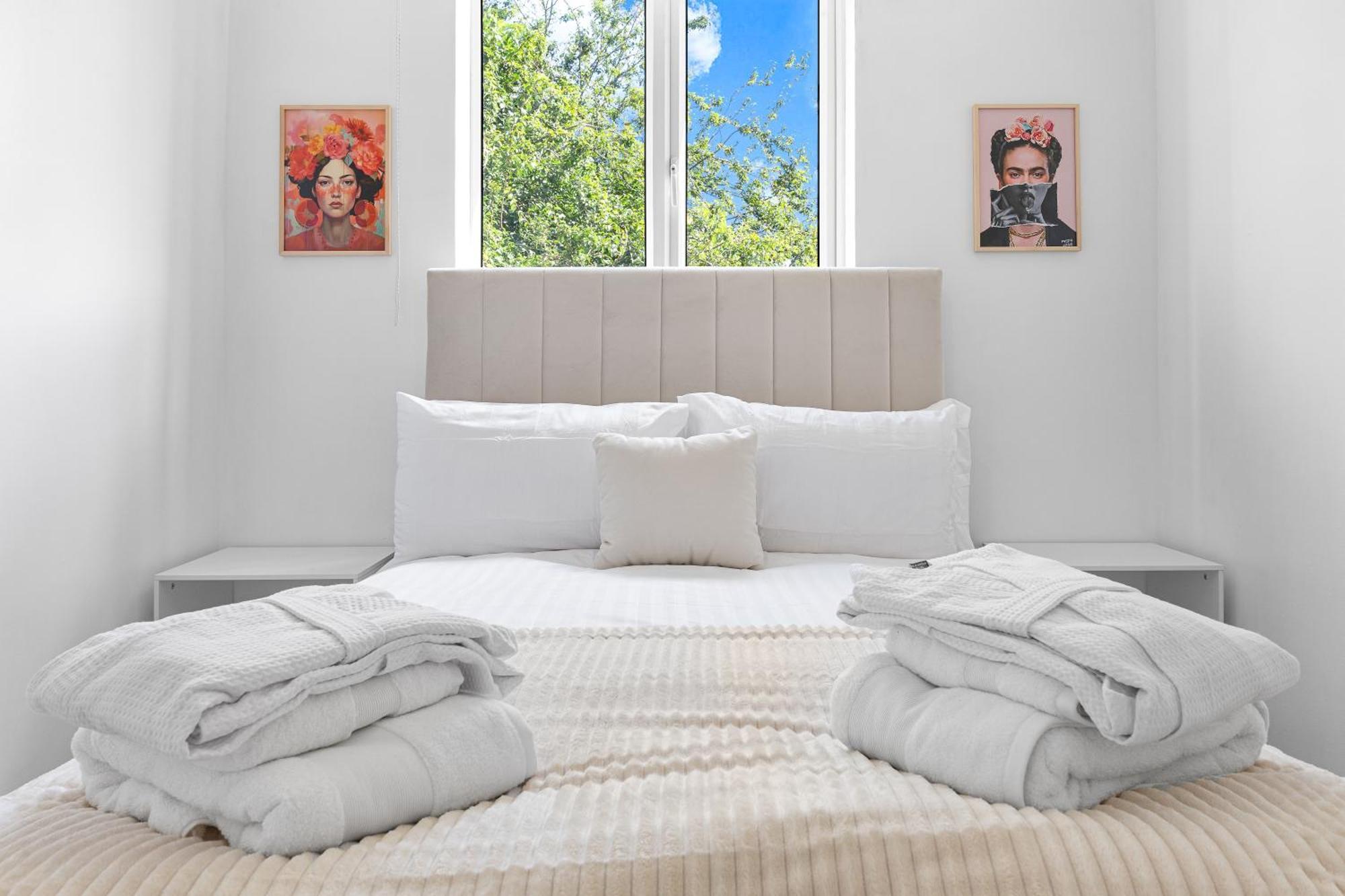 Appartamento Stylish Flat Near Tower Bridge & Bridge Londra
